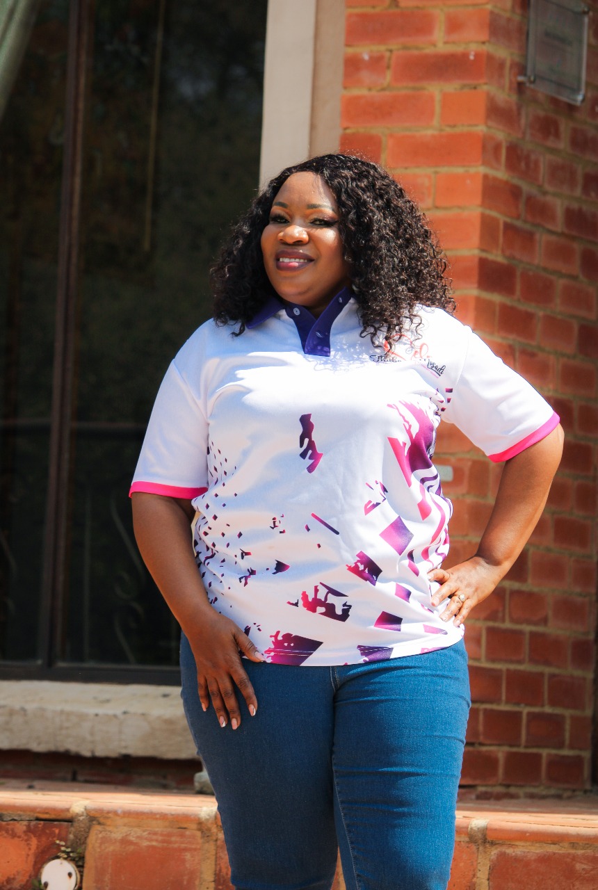 Dr Koketso Ramoupi
